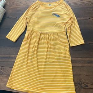 Old navy girls dress size xl